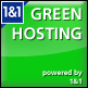 1&1 GREEN Hosting...